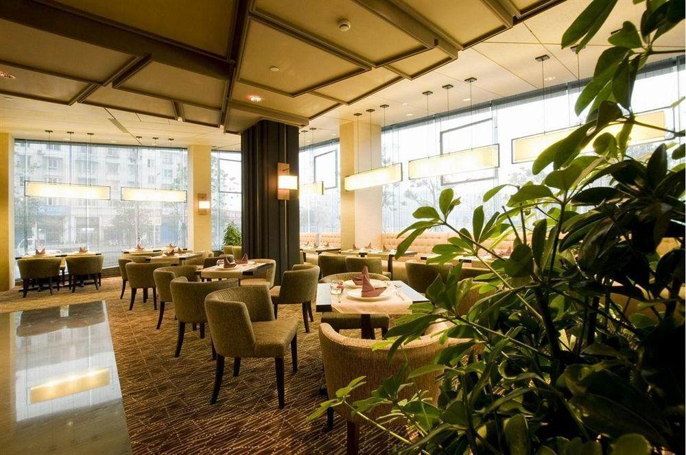 Haili Garden Hotel Kanton Exterior foto